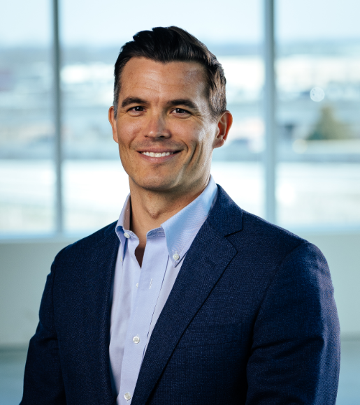 image of stuart hunter